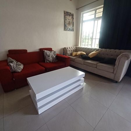 Ignite Guest House Gisenyi ภายนอก รูปภาพ