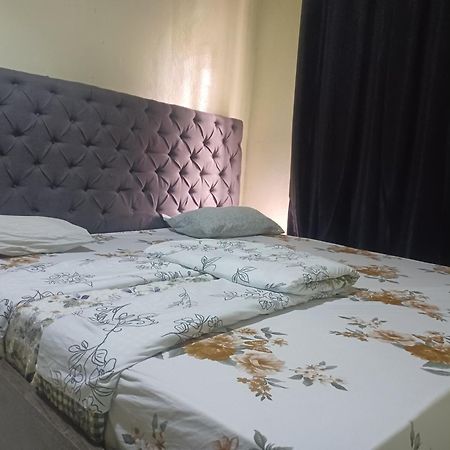 Ignite Guest House Gisenyi ภายนอก รูปภาพ