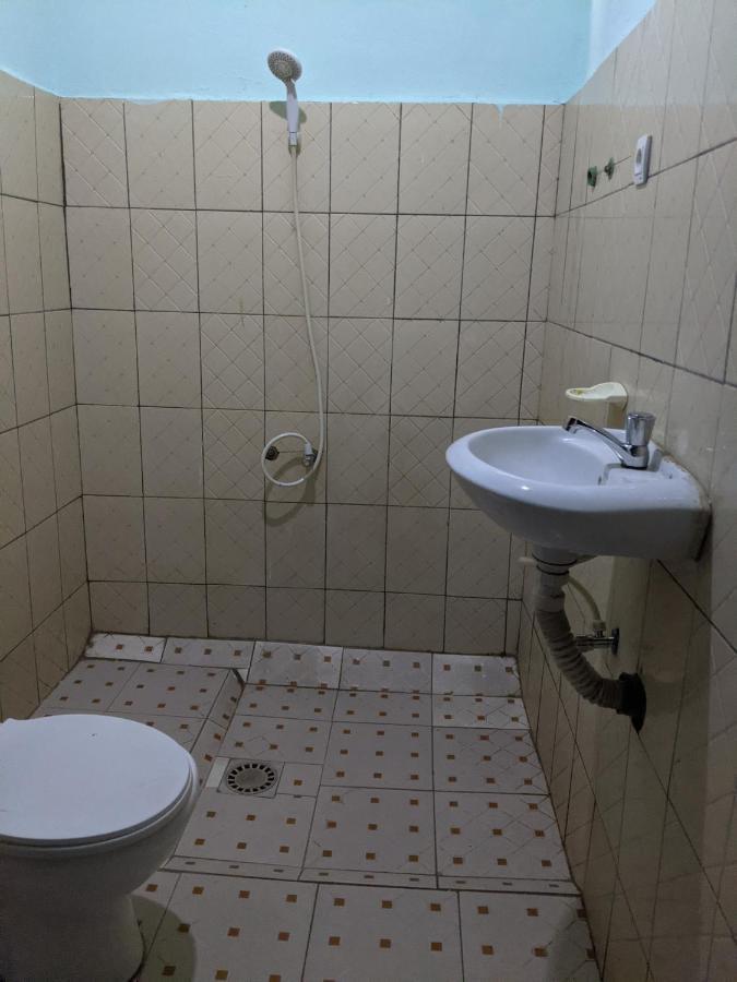 Ignite Guest House Gisenyi ภายนอก รูปภาพ