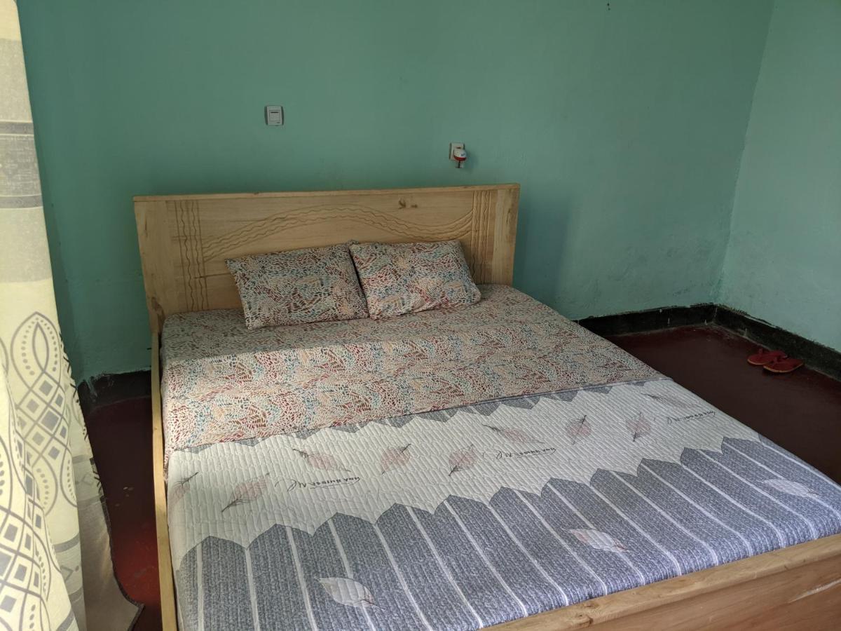 Ignite Guest House Gisenyi ภายนอก รูปภาพ