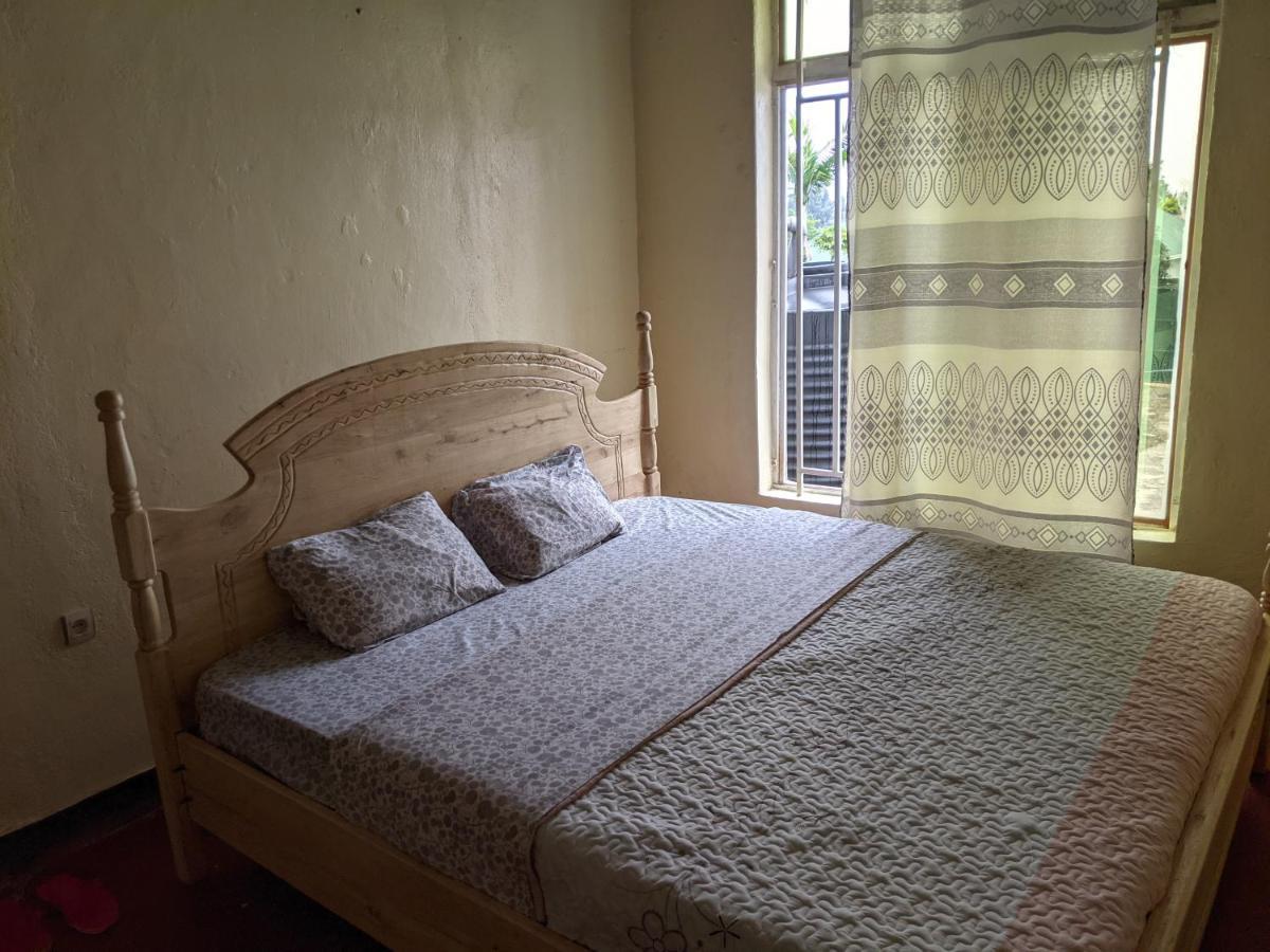 Ignite Guest House Gisenyi ภายนอก รูปภาพ