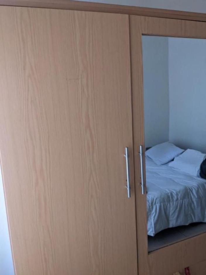 Ignite Guest House Gisenyi ภายนอก รูปภาพ