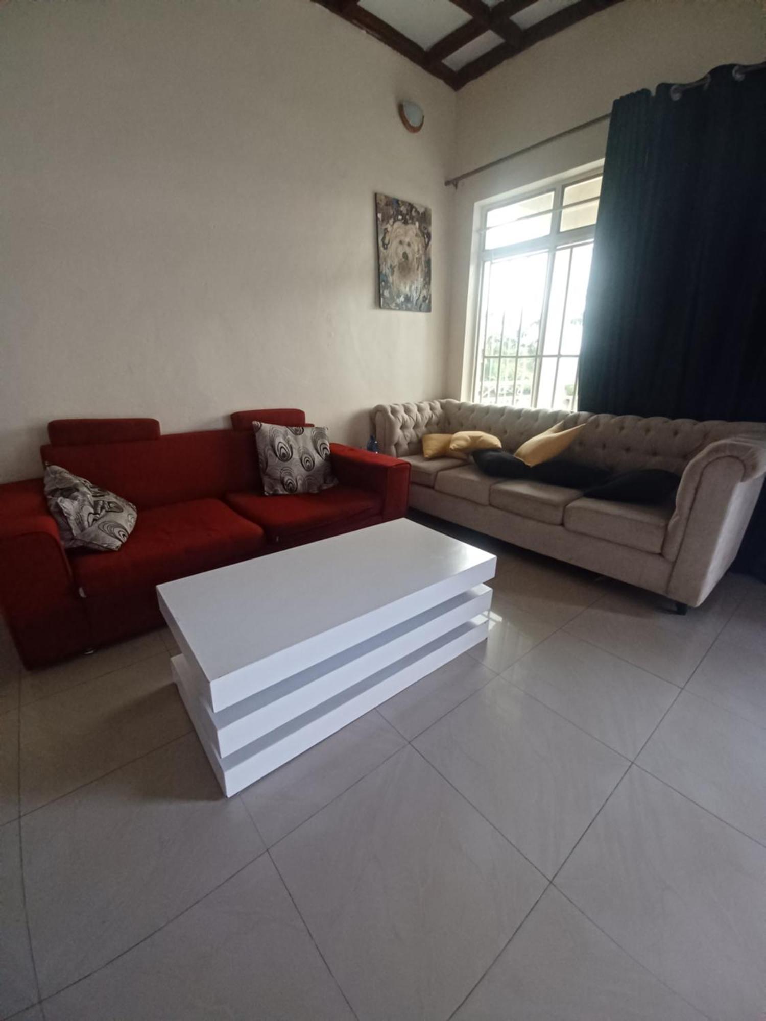 Ignite Guest House Gisenyi ภายนอก รูปภาพ