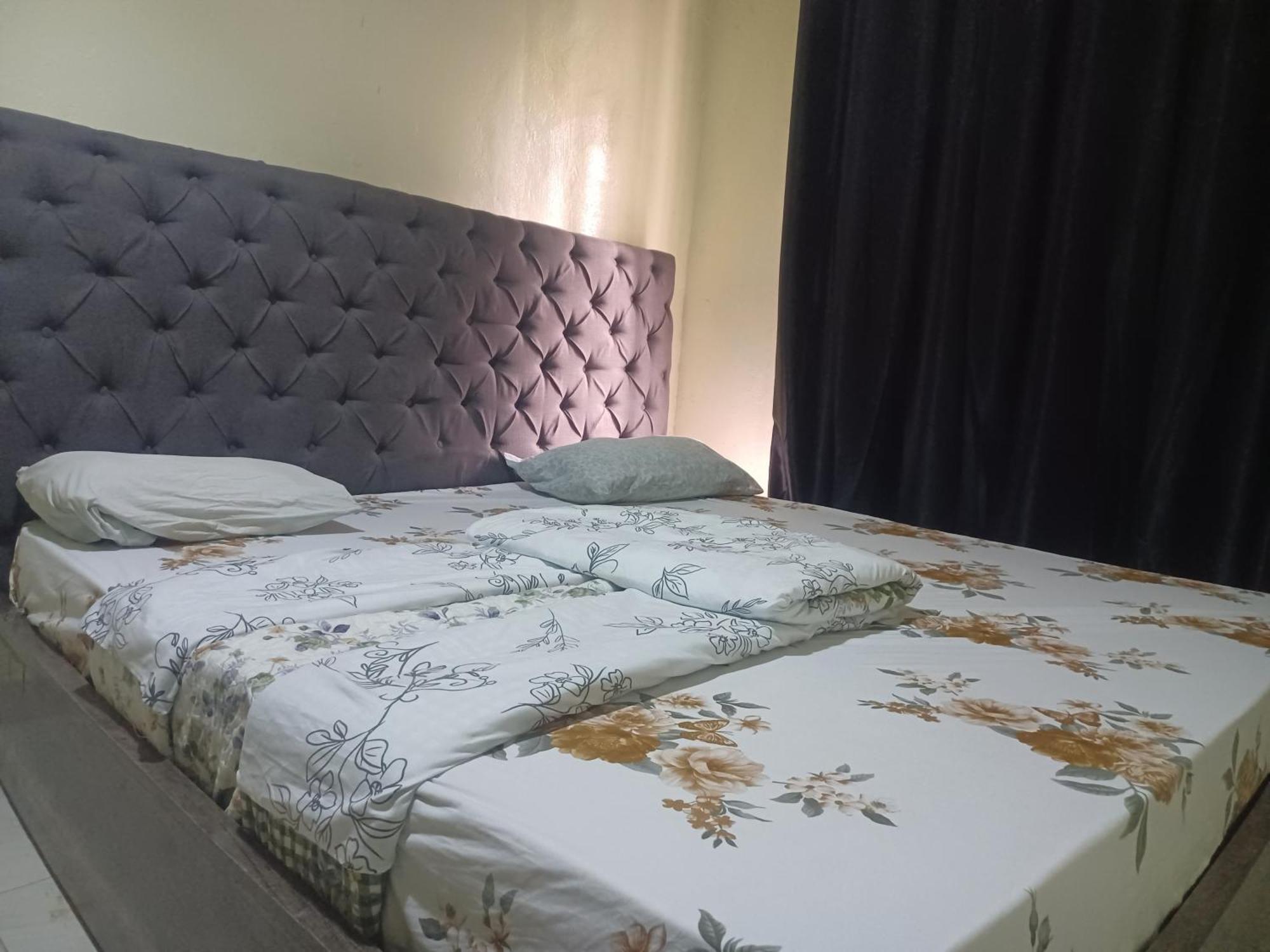Ignite Guest House Gisenyi ภายนอก รูปภาพ