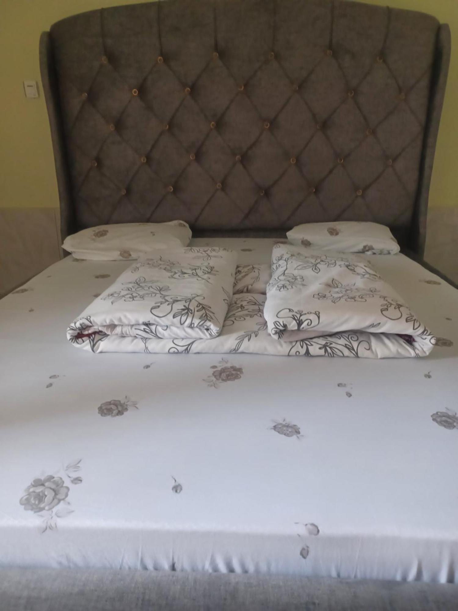 Ignite Guest House Gisenyi ภายนอก รูปภาพ