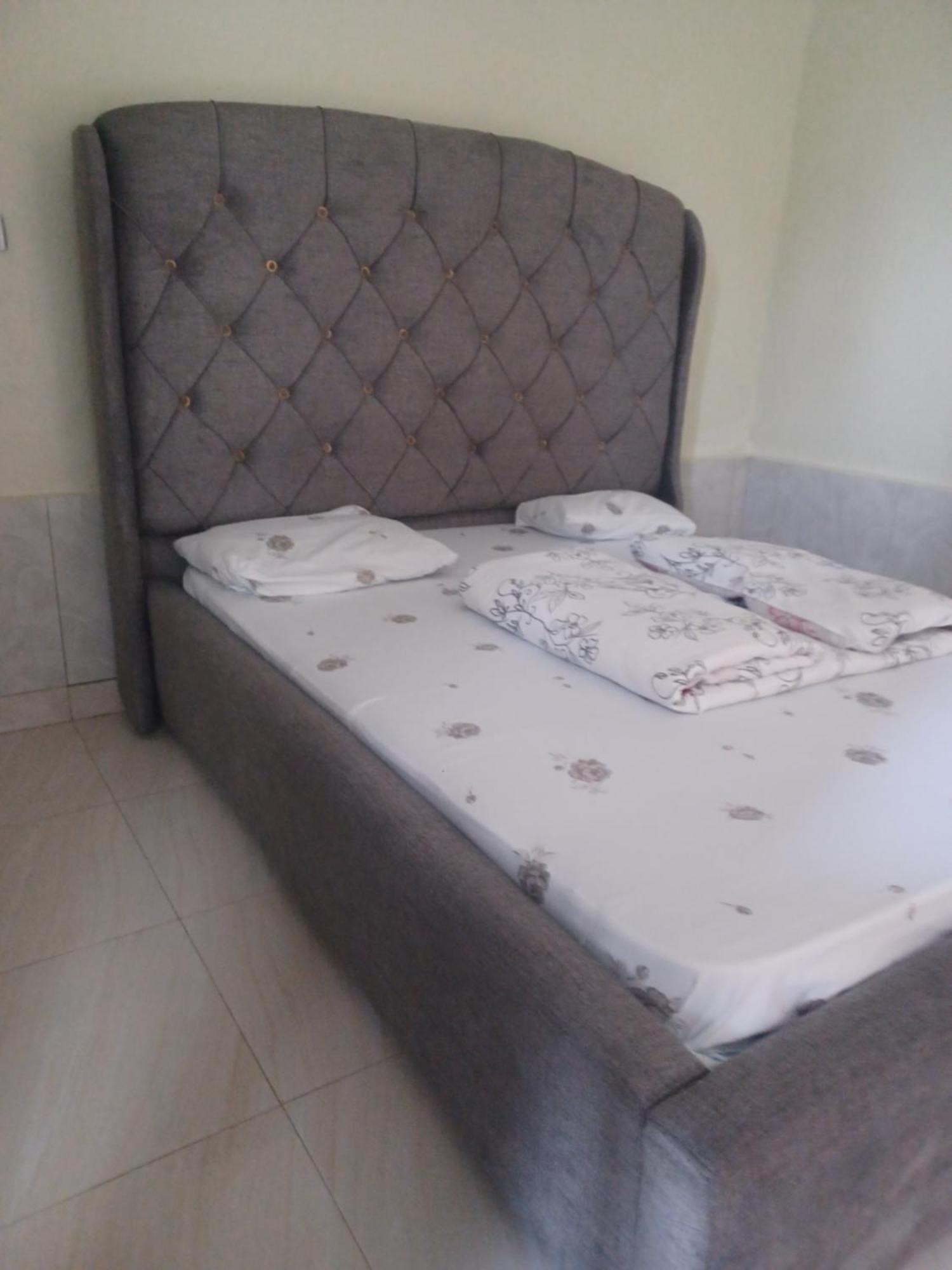 Ignite Guest House Gisenyi ภายนอก รูปภาพ