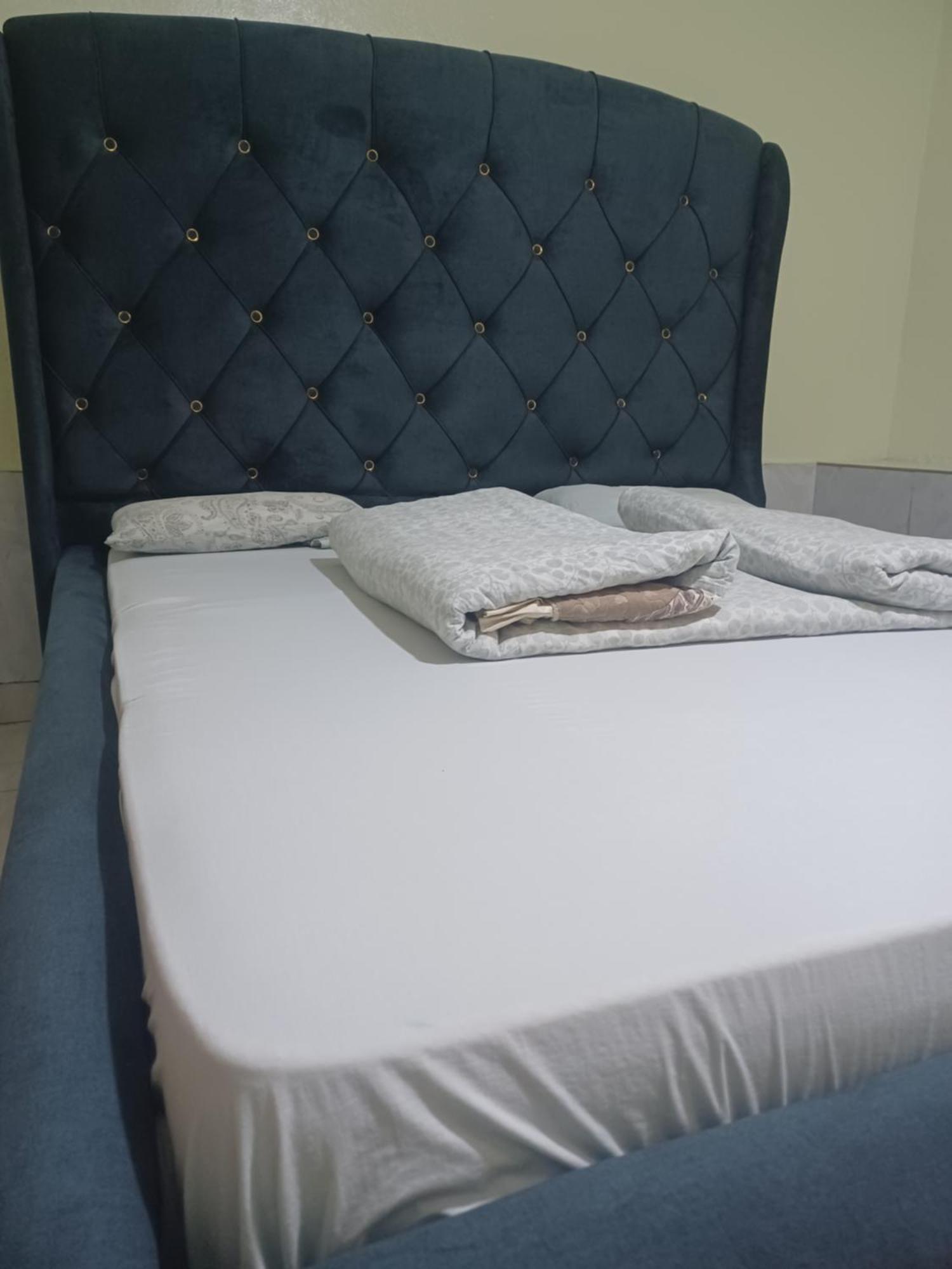 Ignite Guest House Gisenyi ภายนอก รูปภาพ